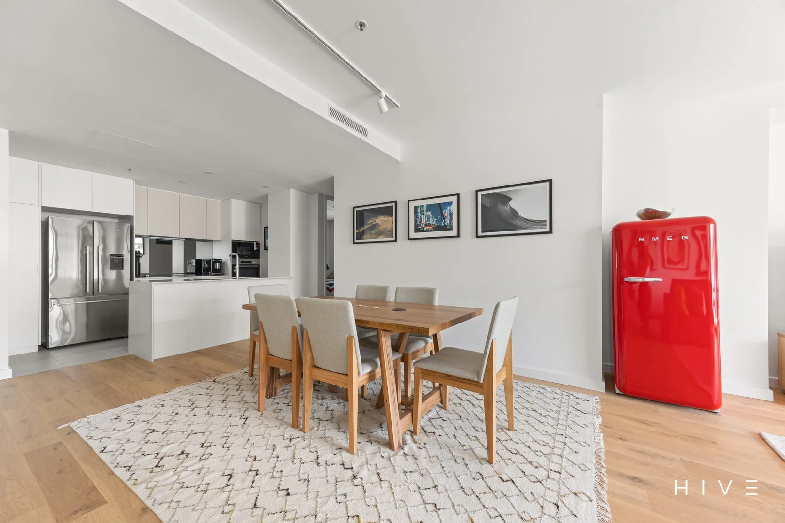 202/71 Constitution Avenue, Campbell ACT 2612