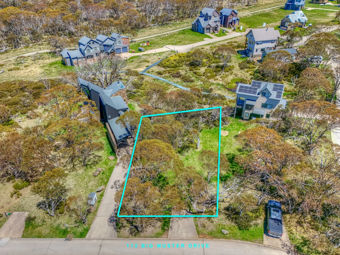 Additional image 3 of 113 Big Muster Drive, Dinner Plain VIC 3898