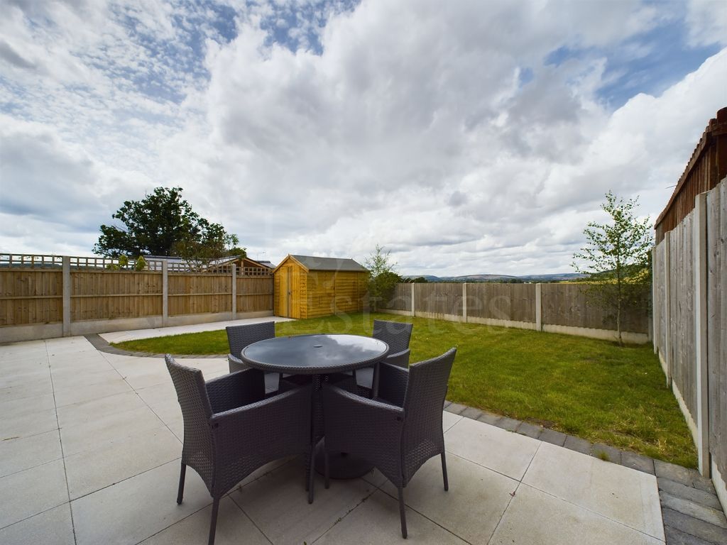Additional image 16 of 3 bed semi-detached house to rentRock Green Bank, Rock Green, Ludlow, Shropshire SY8