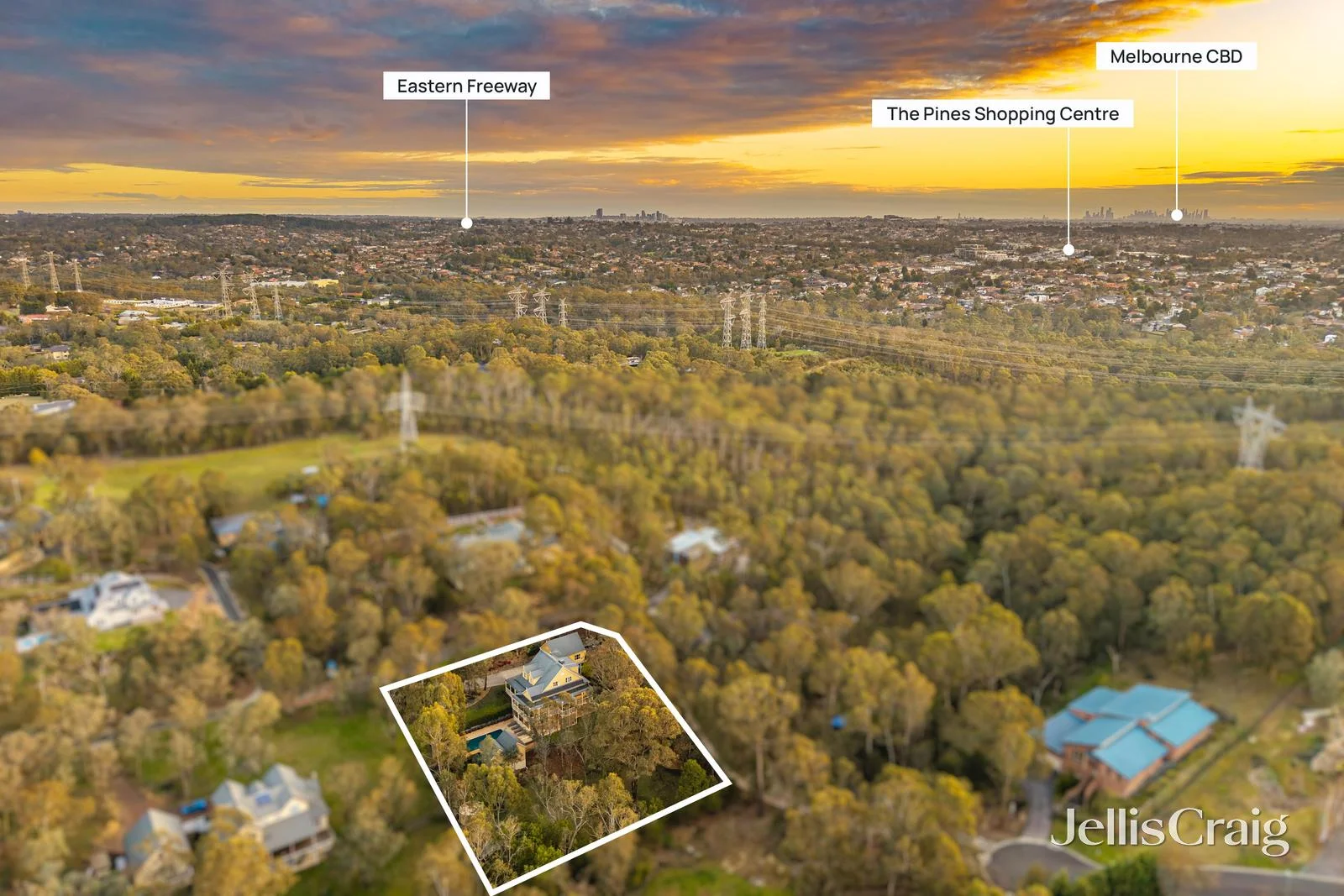 Additional image 23 of 18 Amersham Drive, Warrandyte VIC 3113