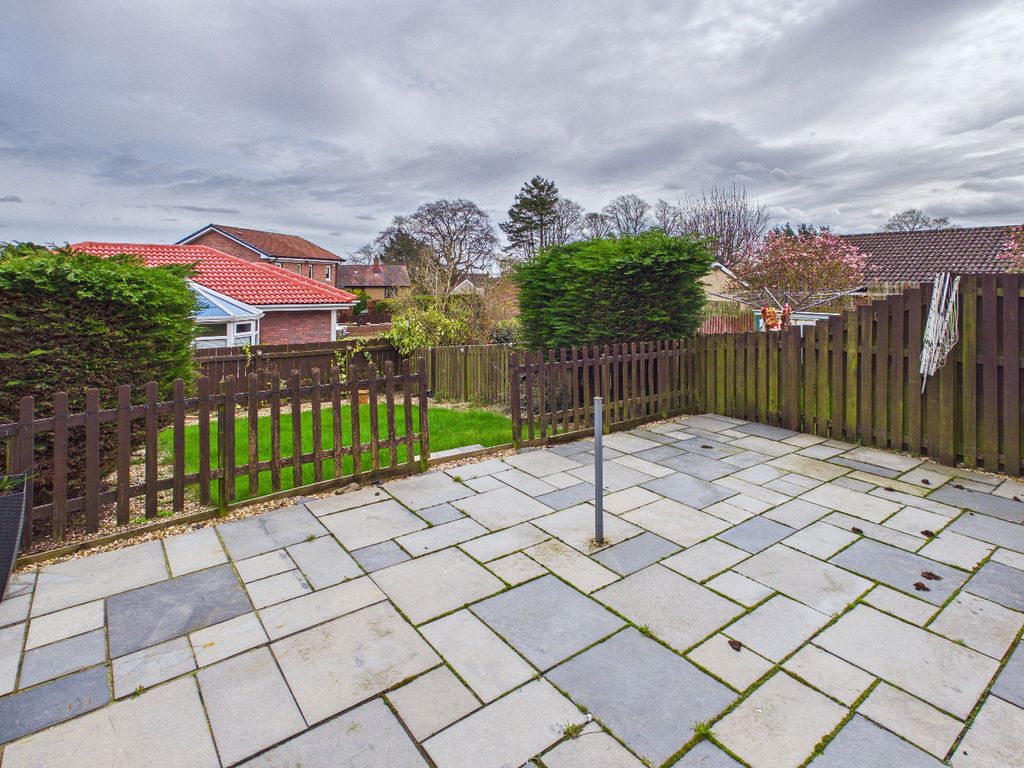 Additional image 15 of 2 bed semi-detached house to rentLoftus Road, Downfield, Dundee DD3