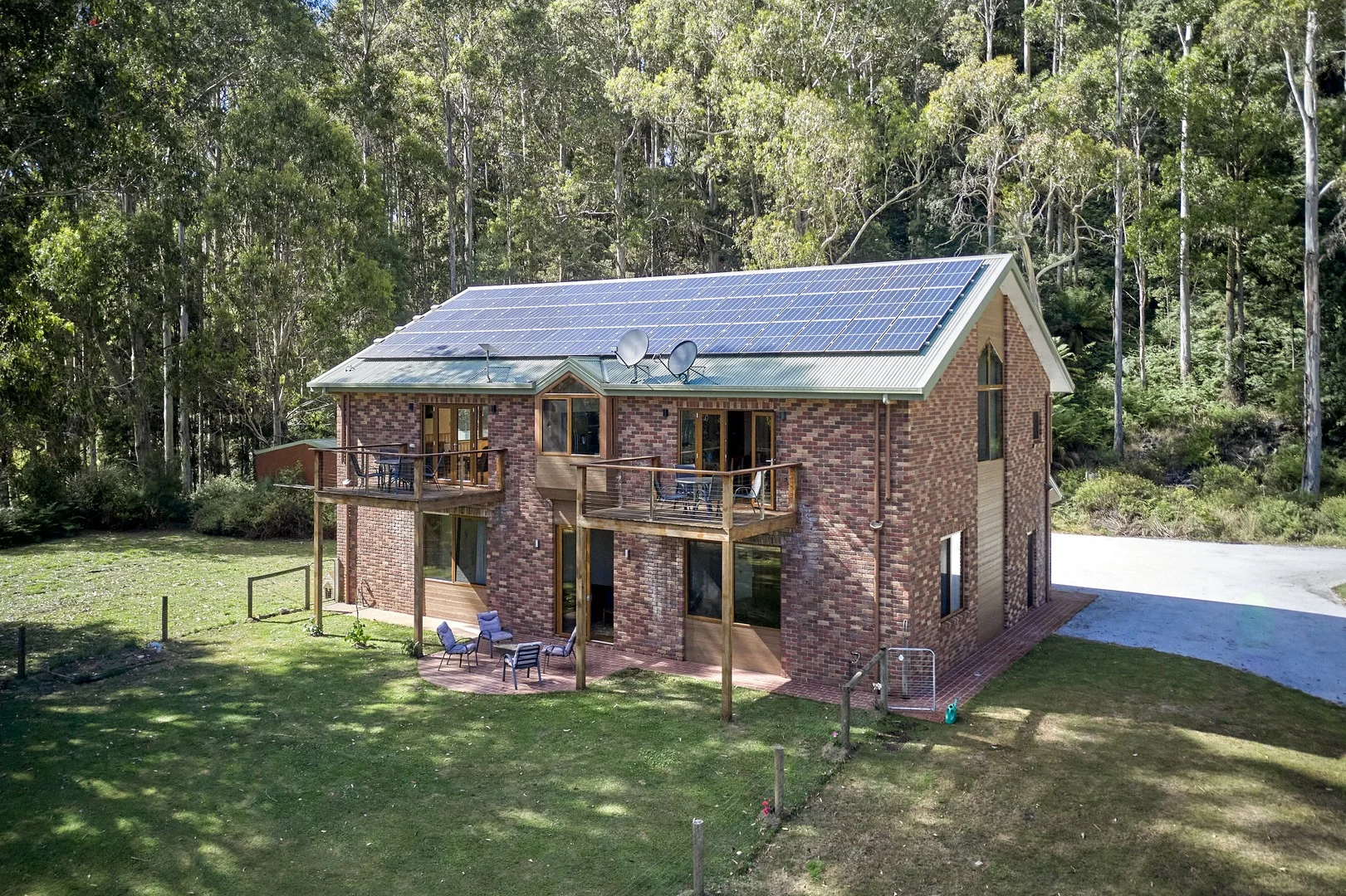 130 Raymond Road, Gunns Plains TAS 7315
