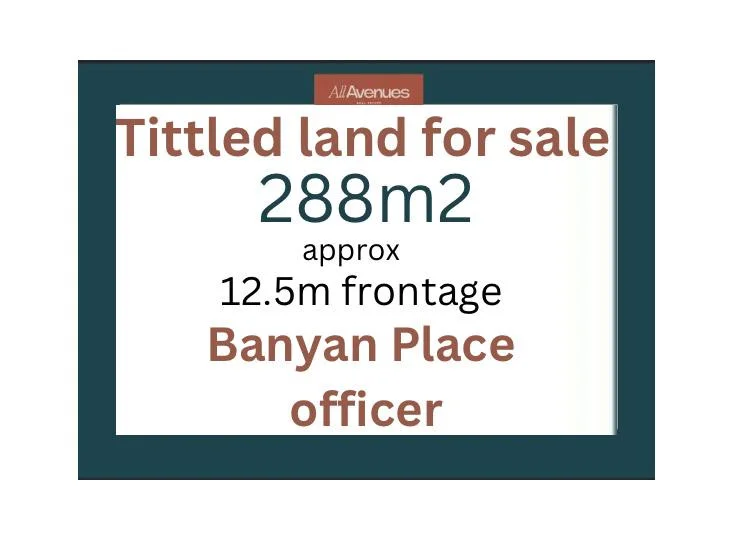 13 Tussock Way, Officer VIC 3809