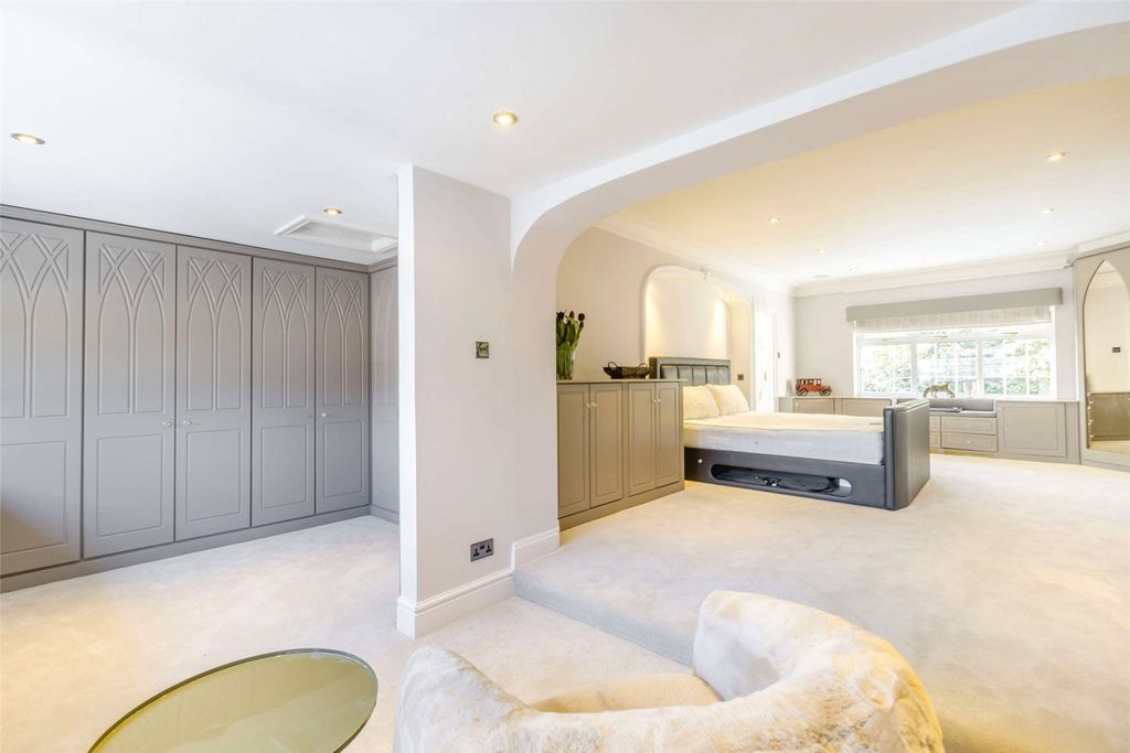 Additional image 21 of 7 bed detached house to rentWarrington Road, Mere, Knutsford, Cheshire WA16