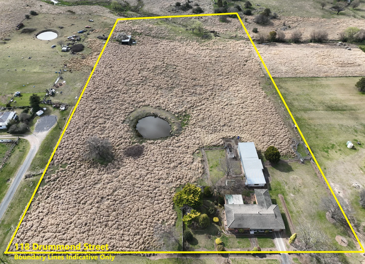 Additional image 30 of 118 Drummond Street, Tenterfield NSW 2372
