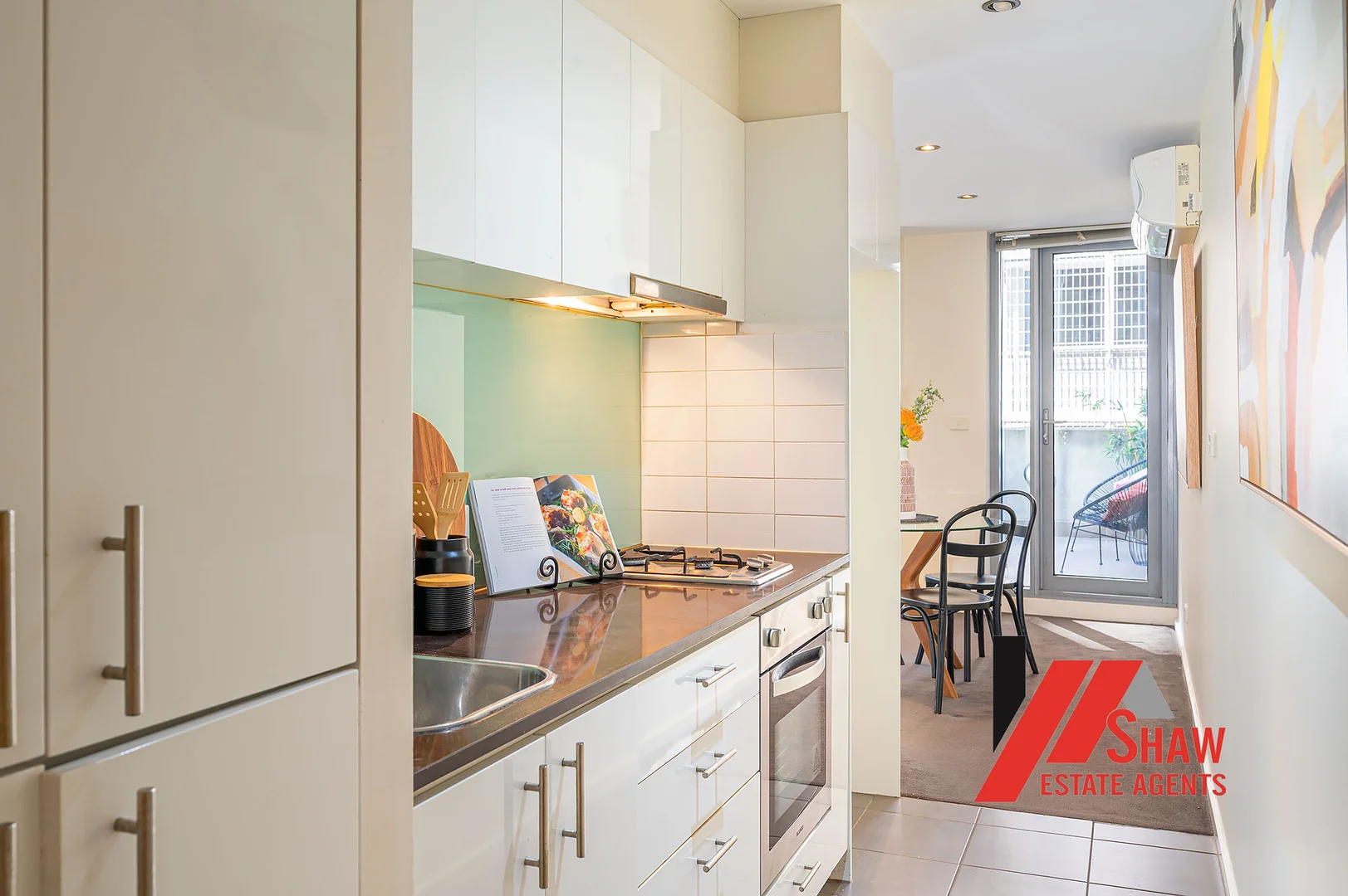 Additional image 11 of 401/8 Exploration Lane, Melbourne VIC 3000