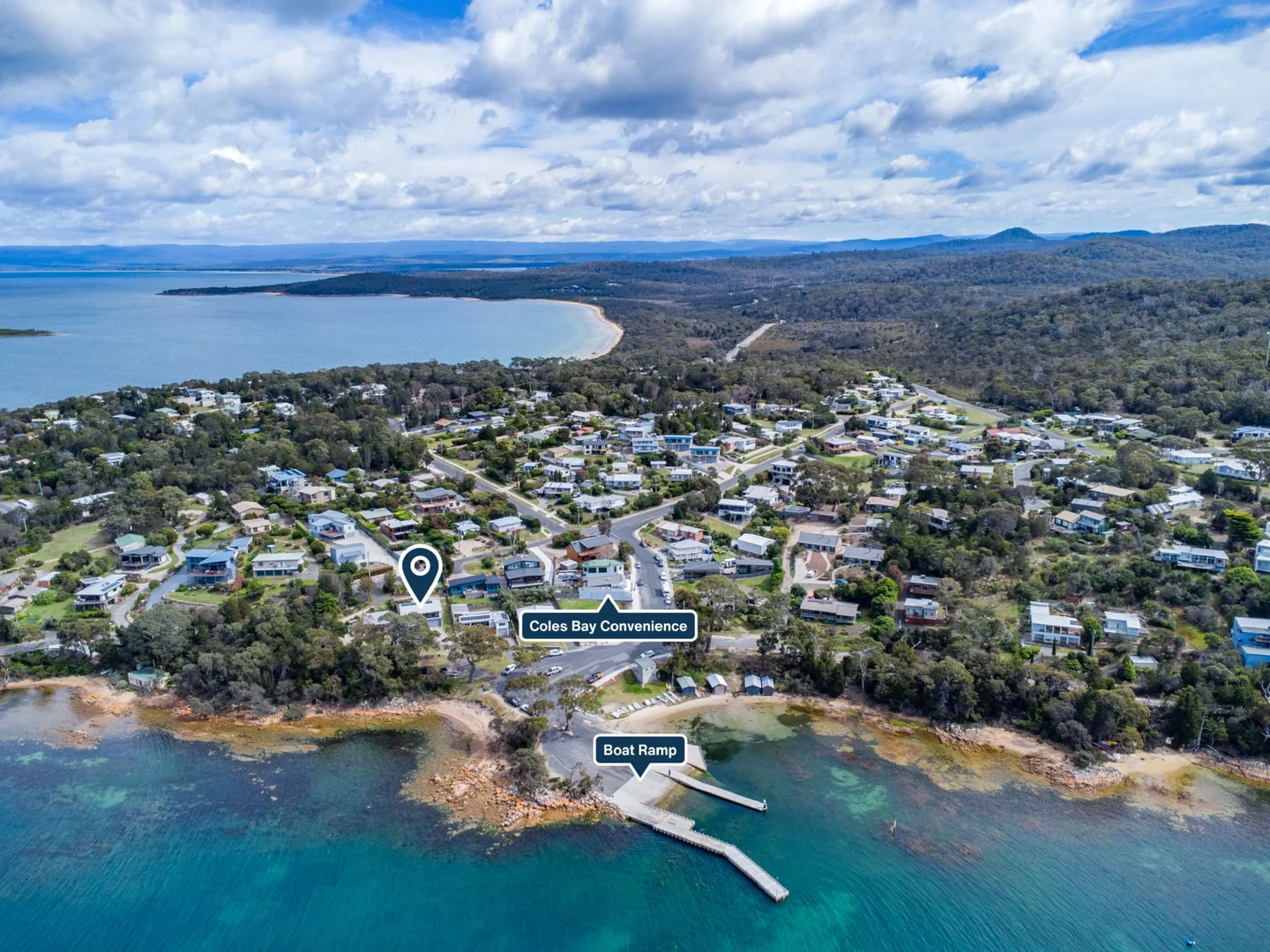 Additional image 32 of 39 Jetty Road, Coles Bay TAS 7215