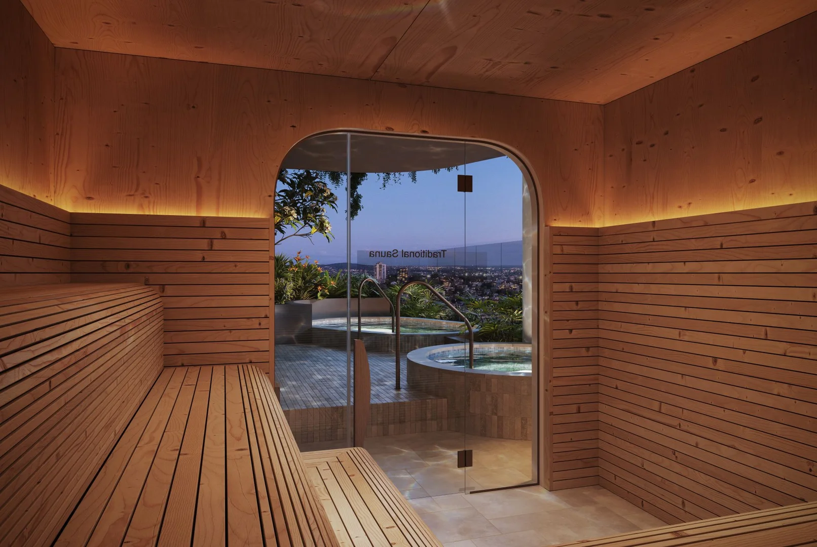 Additional image 8 of 2202/21-23 Cordelia Street, South Brisbane QLD 4101