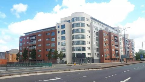 39 Leeds Street, Liverpool L3