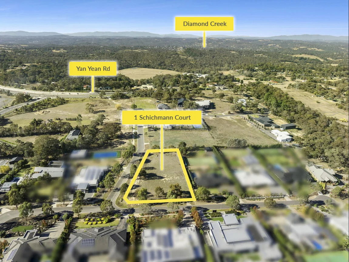 Additional image 4 of 1 Schichmann Court, Yarrambat VIC 3091