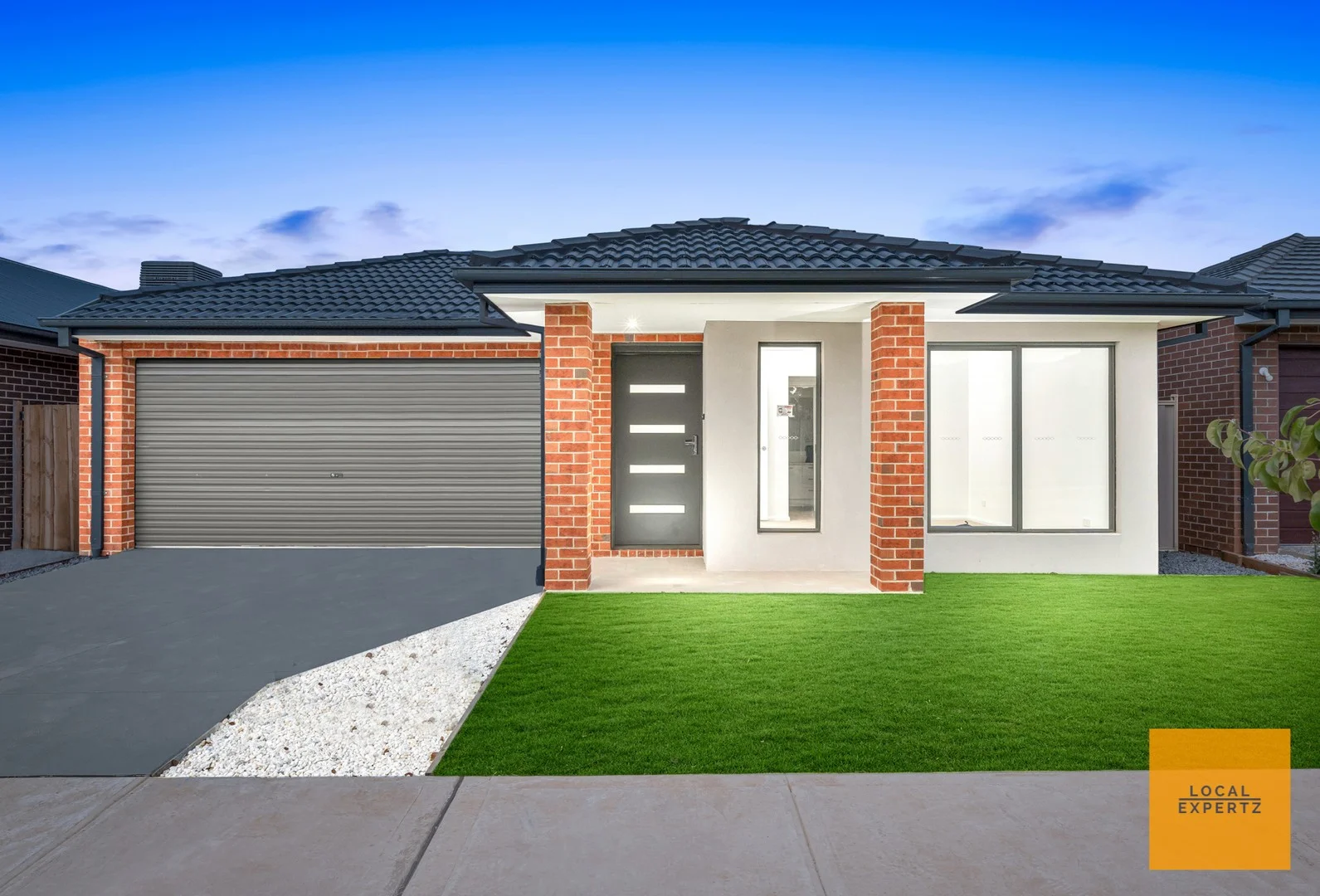 25 Anna Road, Fraser Rise VIC 3336