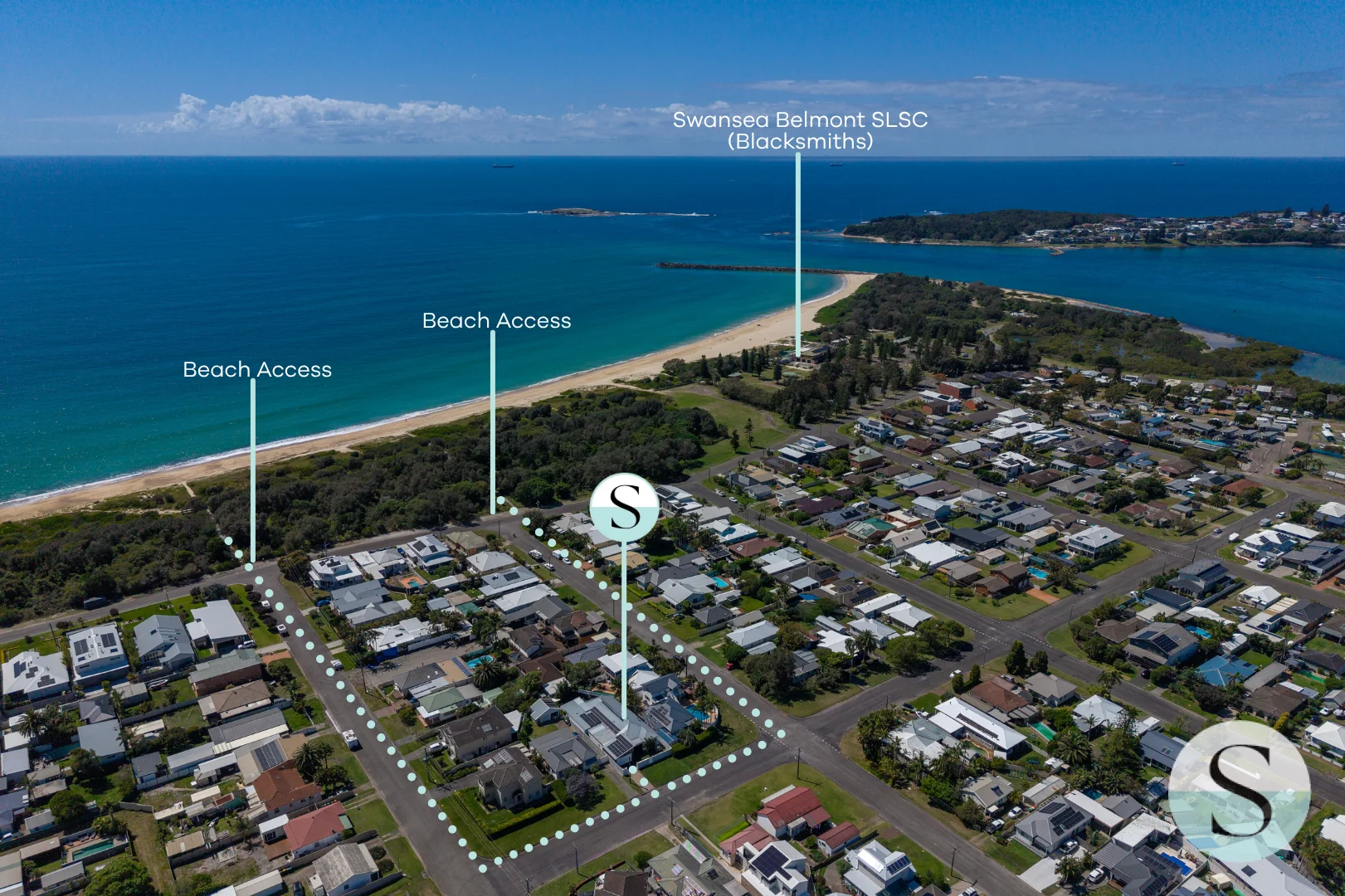 Additional image 35 of 4 Garrawantara Street, Blacksmiths NSW 2281