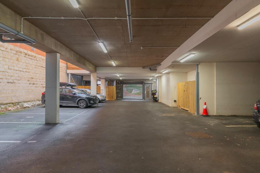 Additional image 20 of 2 Bed Flat, Swann House, BS1, N1 7GU