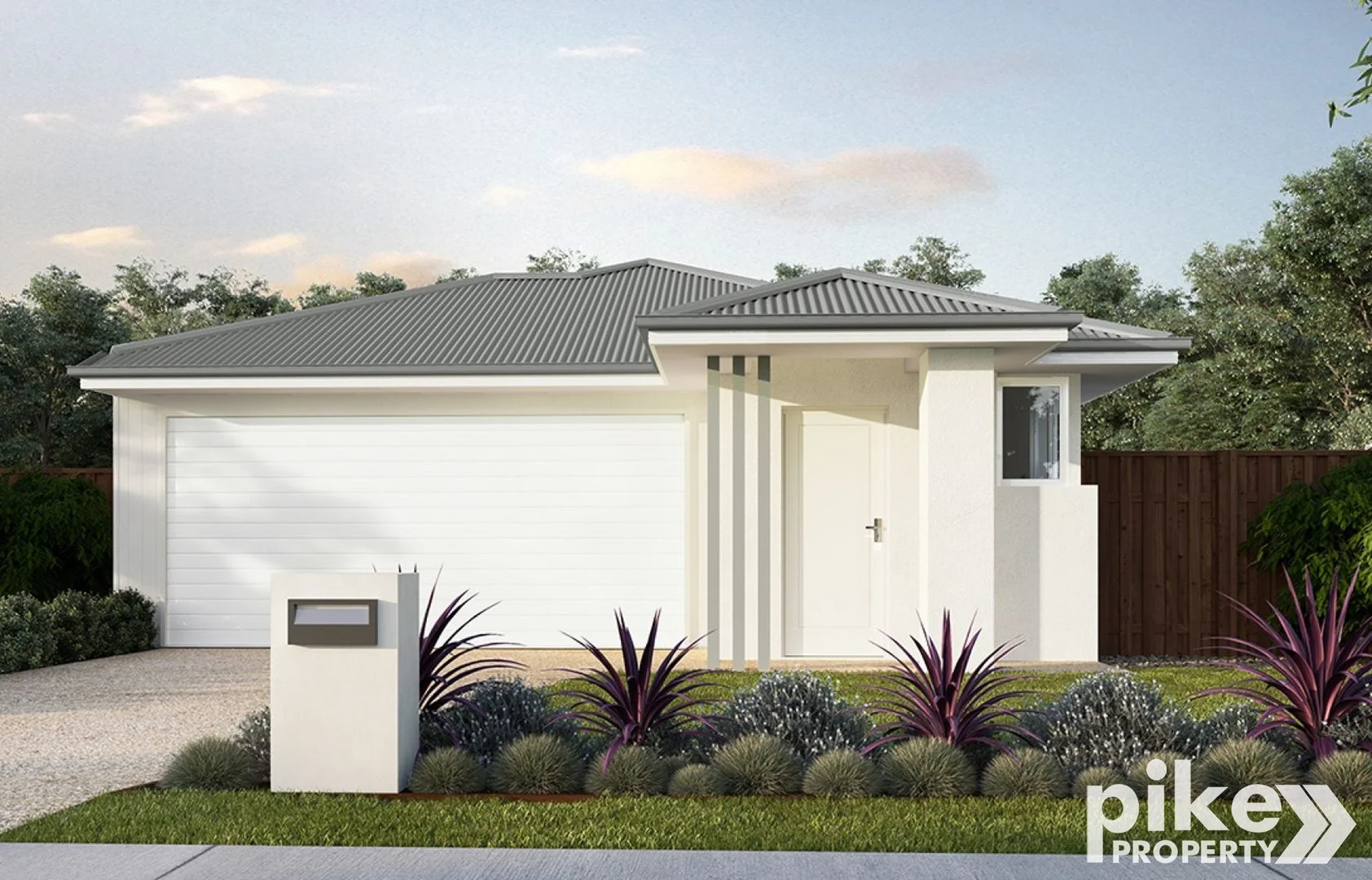 Lot 10, 8-20 Pickering Place, Upper Caboolture QLD 4510