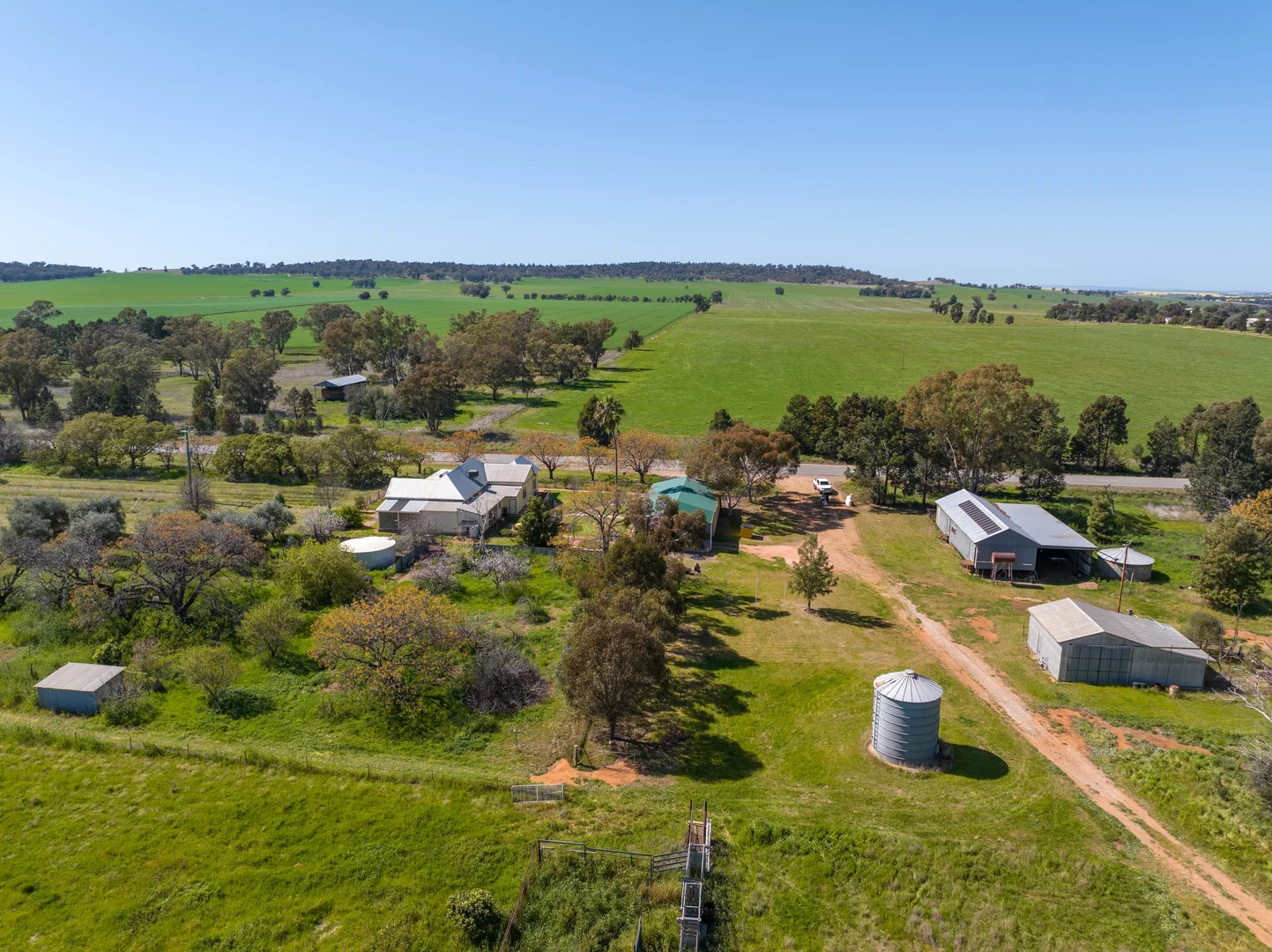 Additional image 4 of Kincora & Poachers Millwood Road, Coolamon NSW 2701