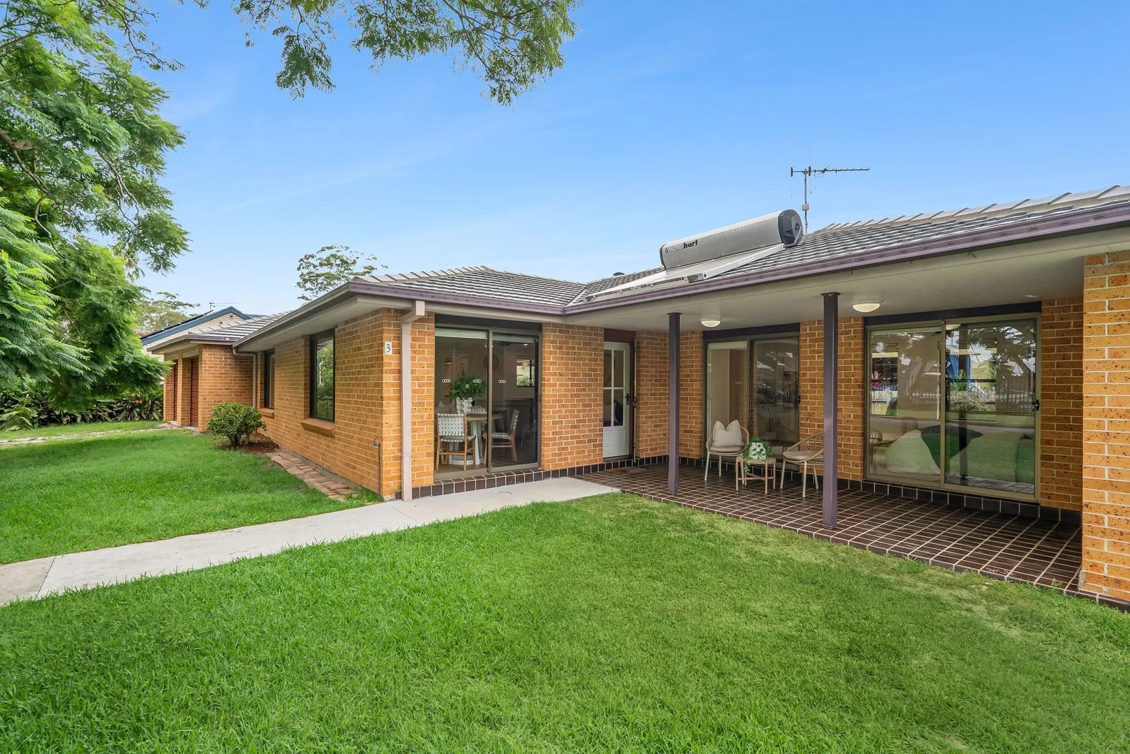 3 Boundary Street, Port Macquarie NSW 2444