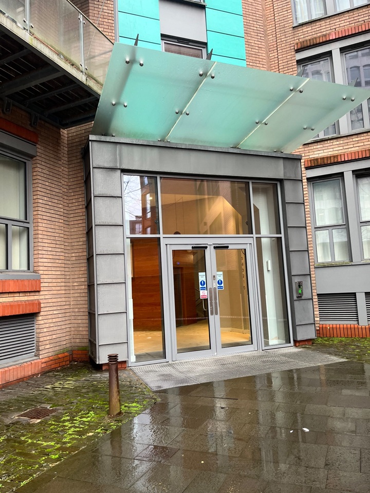 Additional image 3 of 1 Bed Flat, Bridge Quay, BS1, N1 7GU