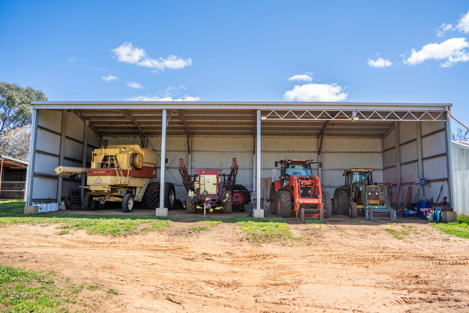 Additional image 17 of 100 Grahams Lane, Grenfell NSW 2810