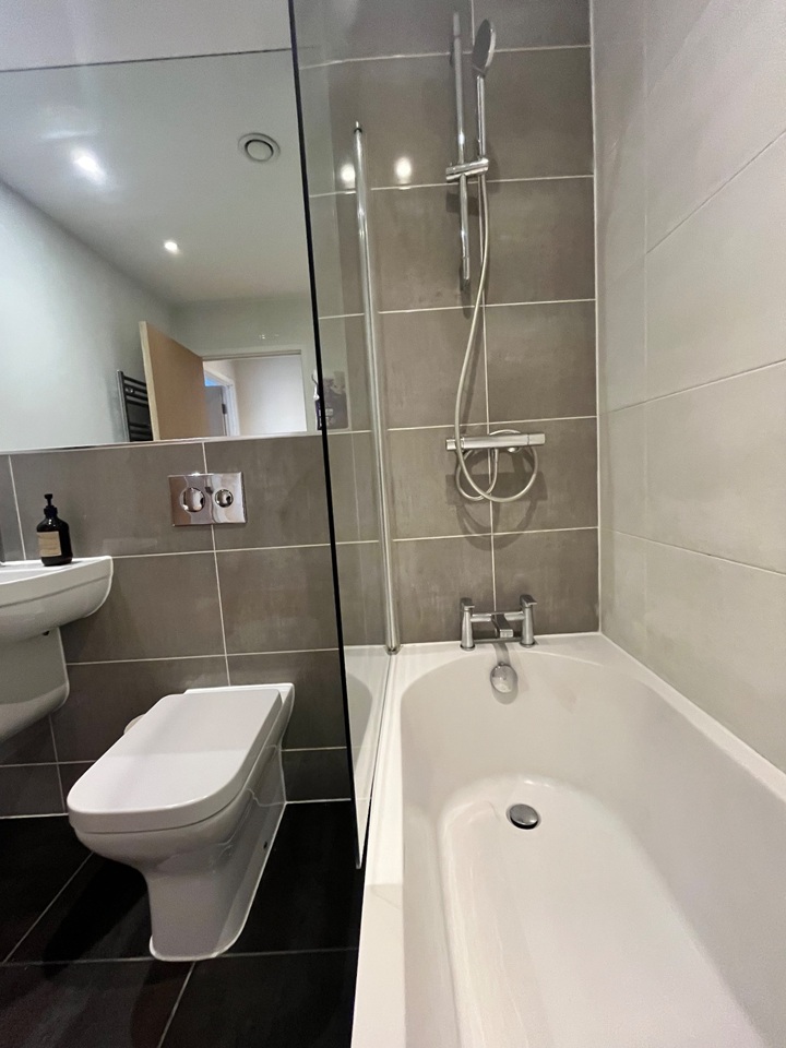 Additional image 22 of 1 Bed Flat, Bridge Quay, BS1, N1 7GU