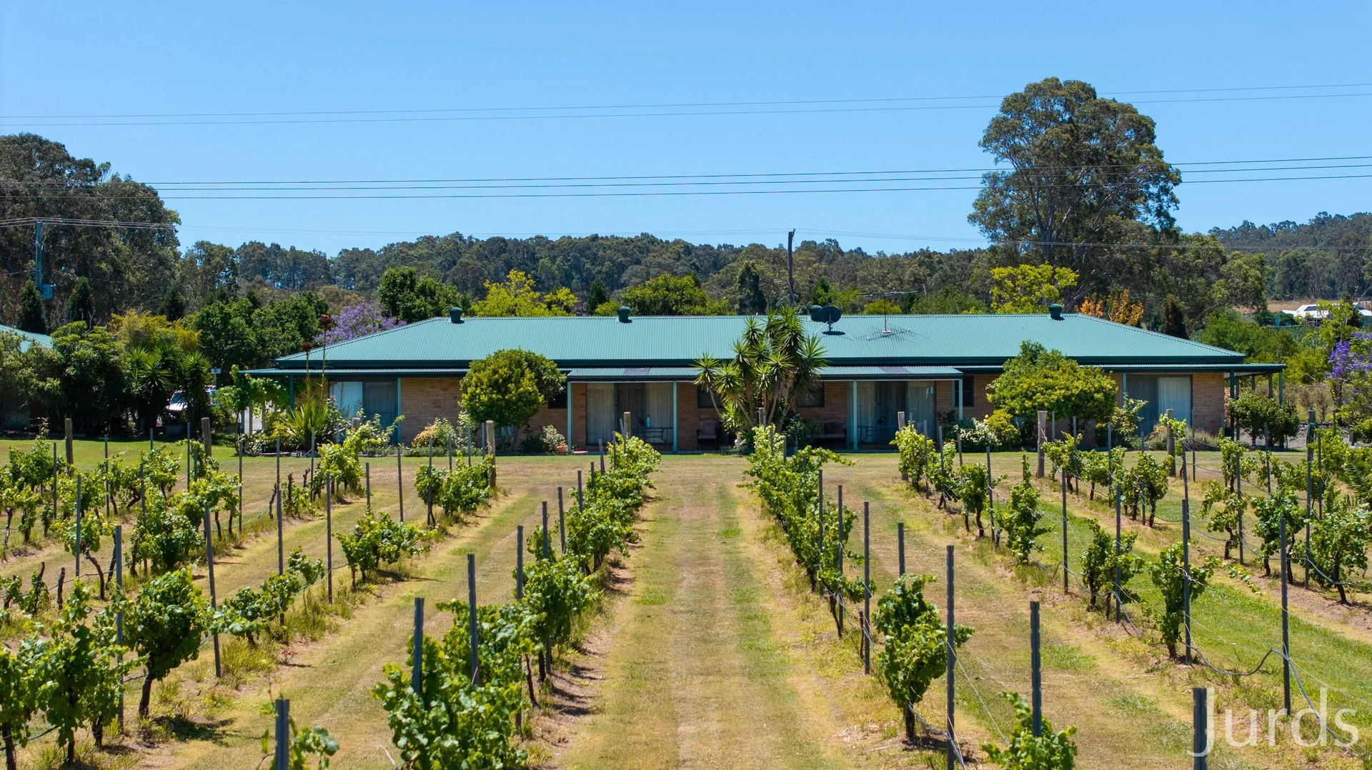 Additional image 8 of 307 Talga Road, Lovedale NSW 2325