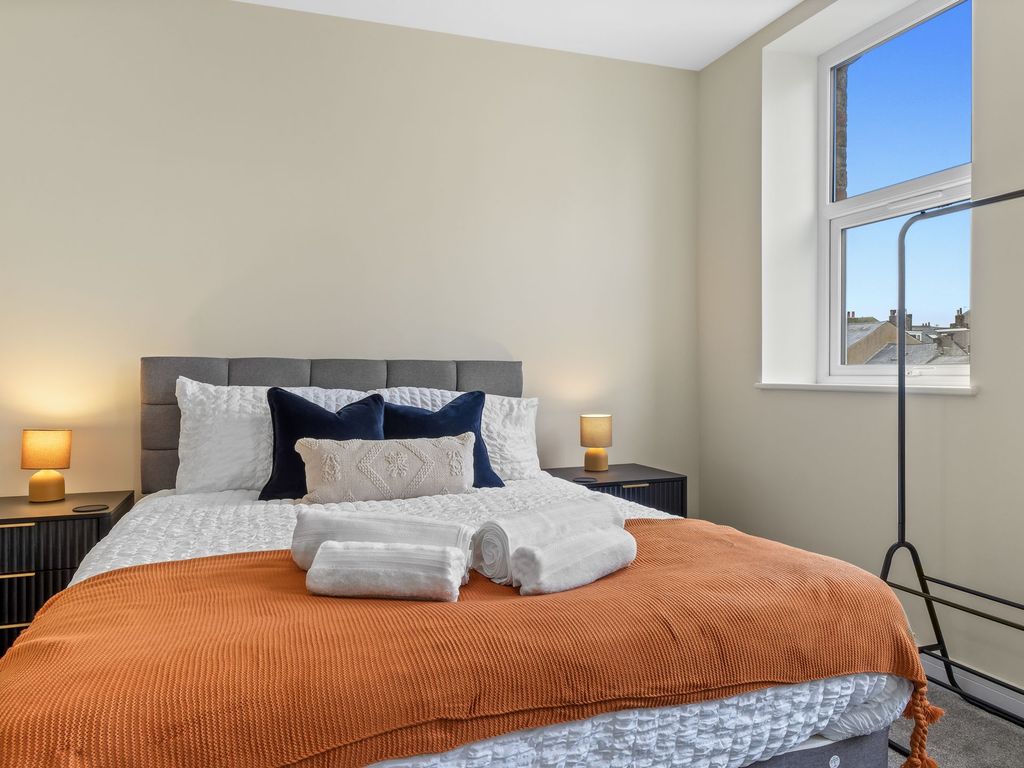 Additional image 11 of 3 bed penthouse to rentCrosby Street, Maryport CA15