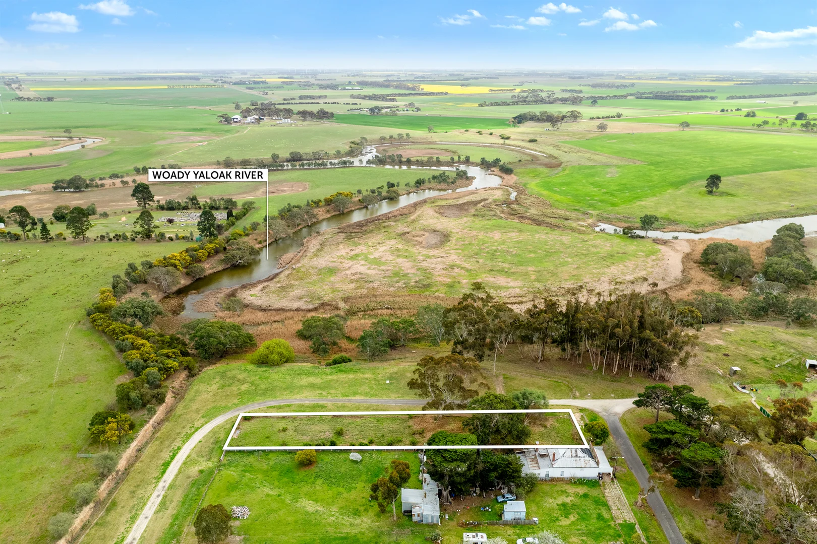 Additional image 8 of 1 Duverney Street, Cressy VIC 3322