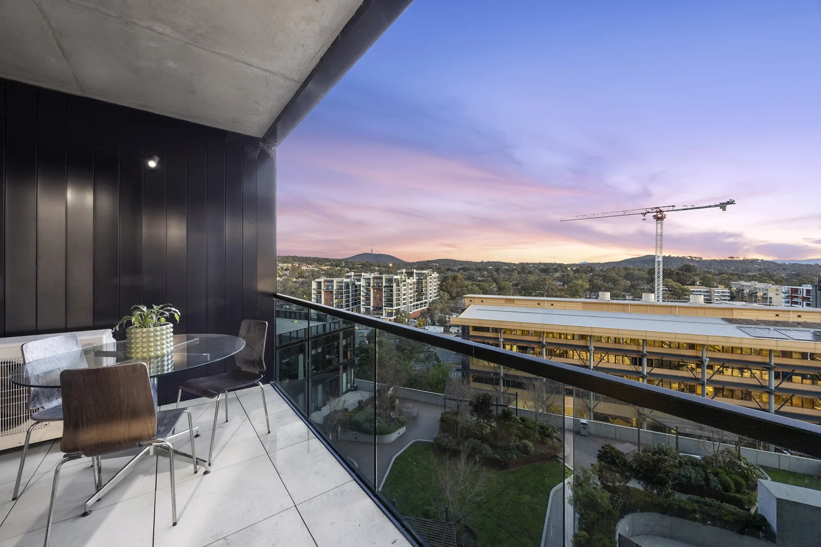 Additional image 6 of 909/3 Grazier Lane, Belconnen ACT 2617