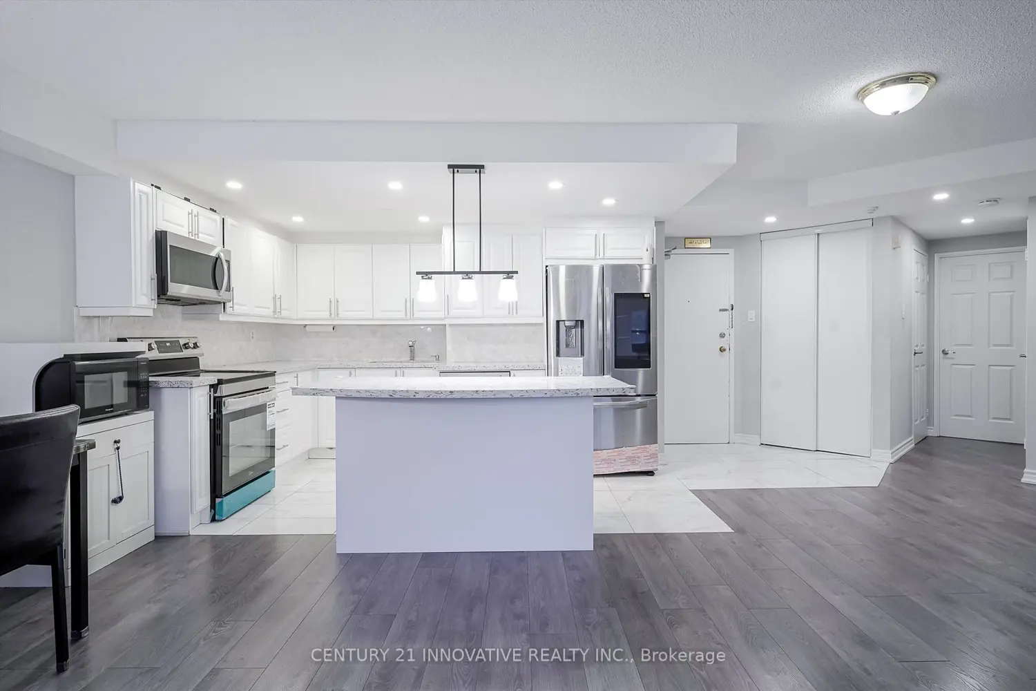 Additional image 6 of 5580 Sheppard Avenue 205