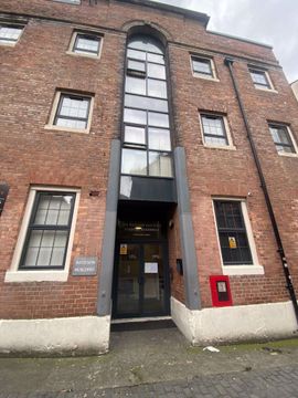 Henry Street, Liverpool L1, Room to rent