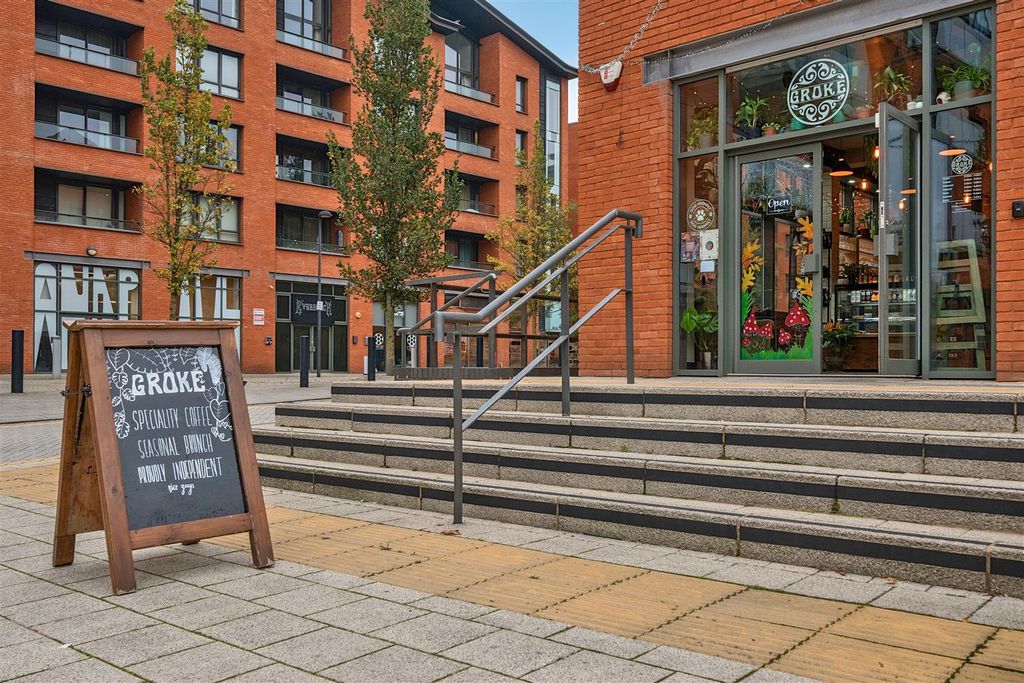 Additional image 14 of 3 bed town house to rentSilk Mill Gardens, Kelham Island, Sheffield S3