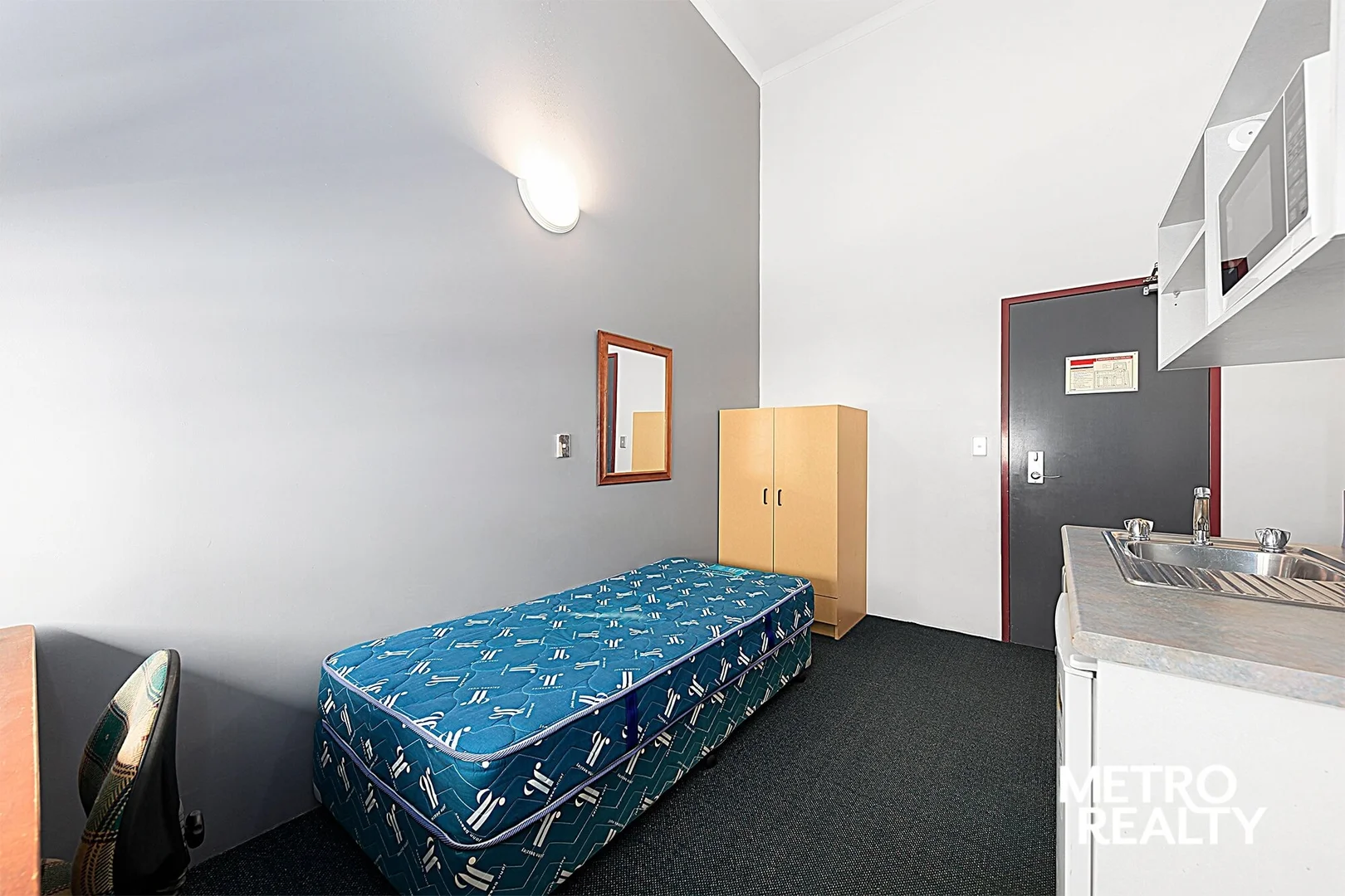 Additional image 4 of 2096/185 Broadway, Ultimo NSW 2007