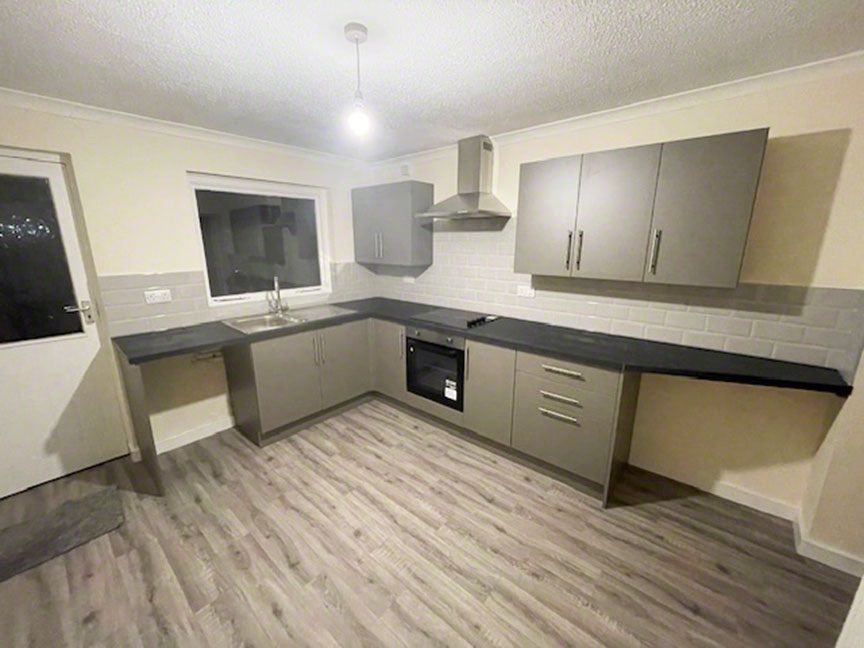 Additional image 2 of 2 bed terraced house to rentCelynnen House, Station Road, Llanrug, Caernarfon LL55