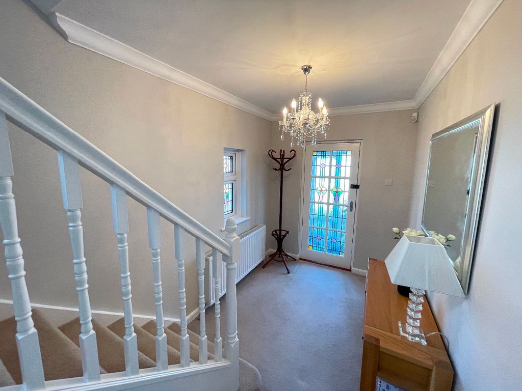 Additional image 8 of 3 bed semi-detached house to rentThe Broadway, Tynemouth NE30