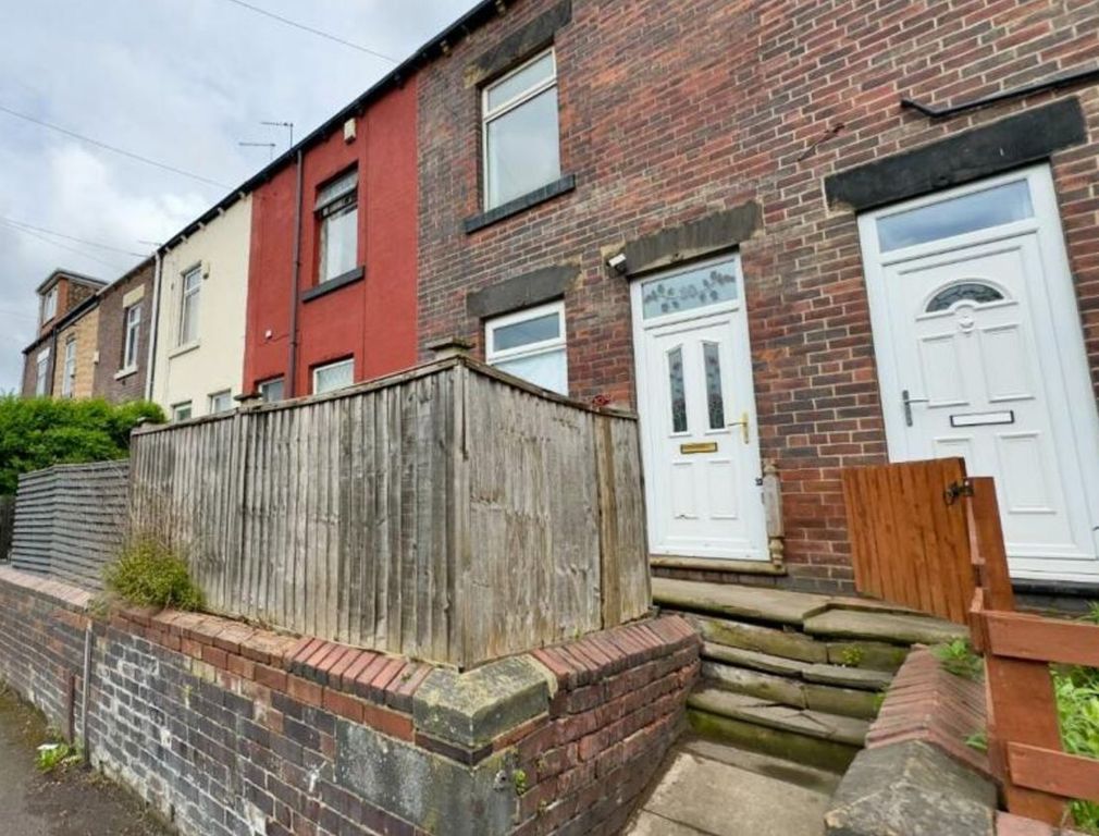 2 bed terraced house to rentBarnsley S71