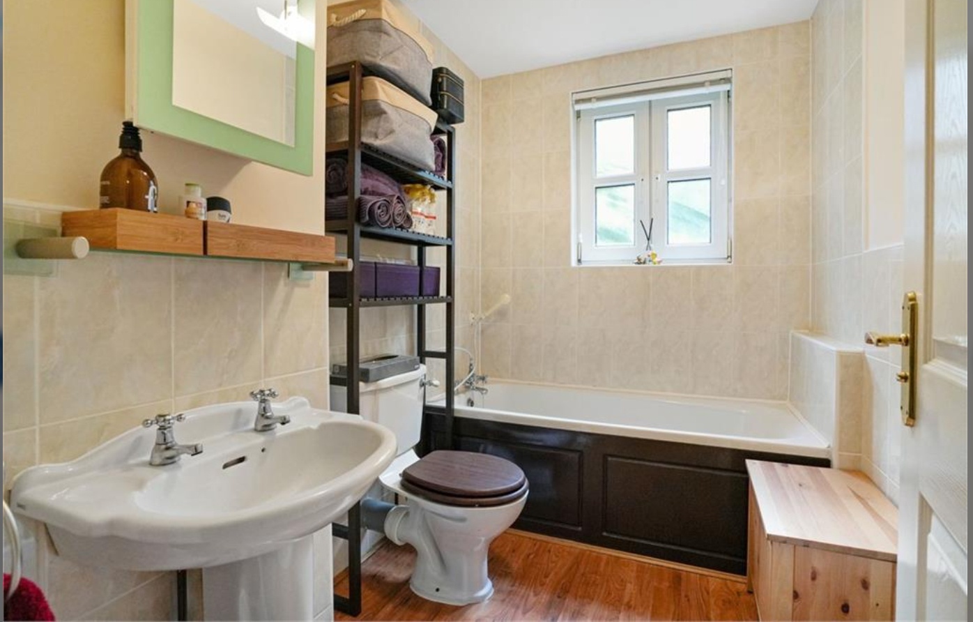 Additional image 13 of 1 Bed Flat, Craigend Park, EH16, N1 7GU