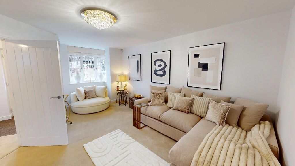 Additional image 2 of 3 bed detached house to rentHollybrook Park, Connahs Quay CH5