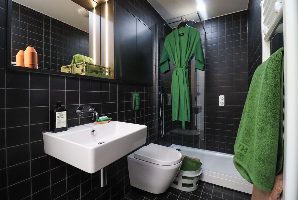 Additional image 8 of 2 bed flat to rentEyewitness, Thomas Street, Sheffield S3