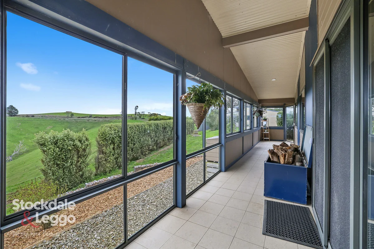 Additional image 23 of 156 Sheens Road, Mirboo North VIC 3871