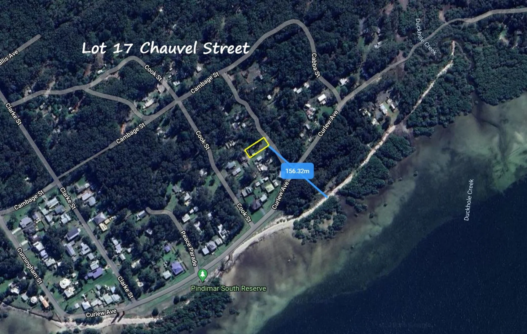 Additional image 10 of Lot 17 Chauvel Street, Pindimar NSW 2324