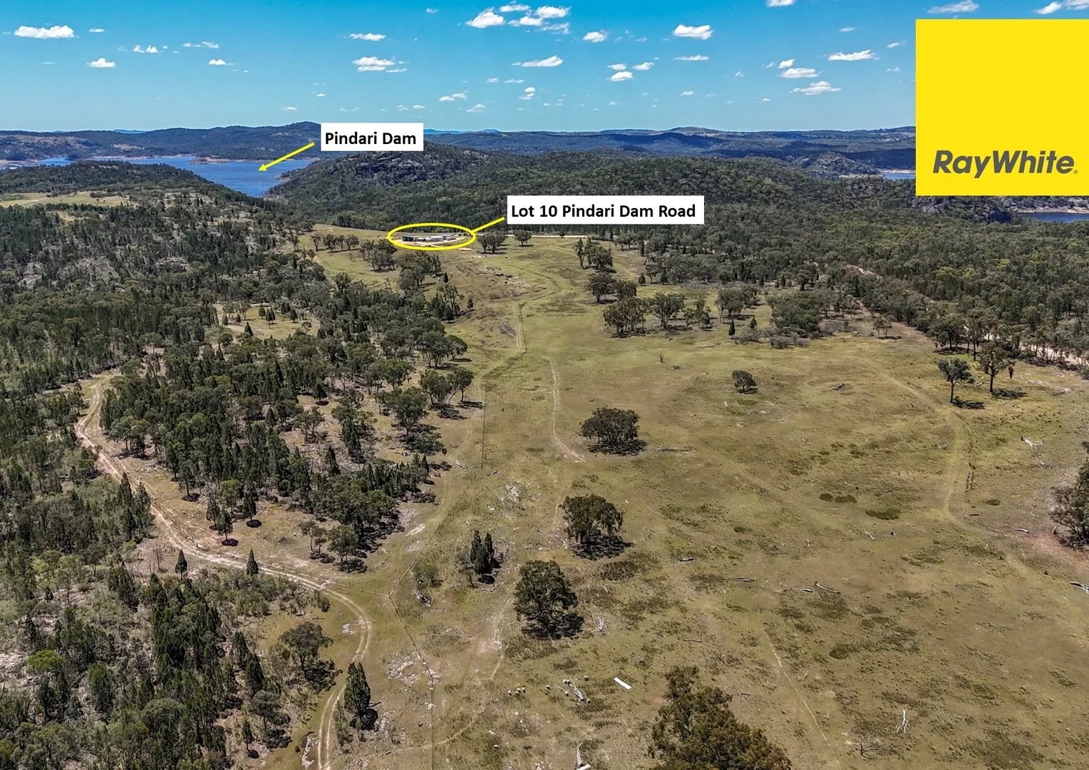 Additional image 30 of 1986 Pindari Dam Road, Pindaroi, Inverell NSW 2360