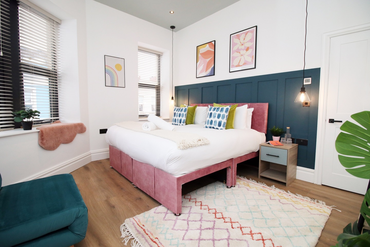 Additional image 3 of 2 Bed Flat, Grosvenor House, BS2, N1 7GU