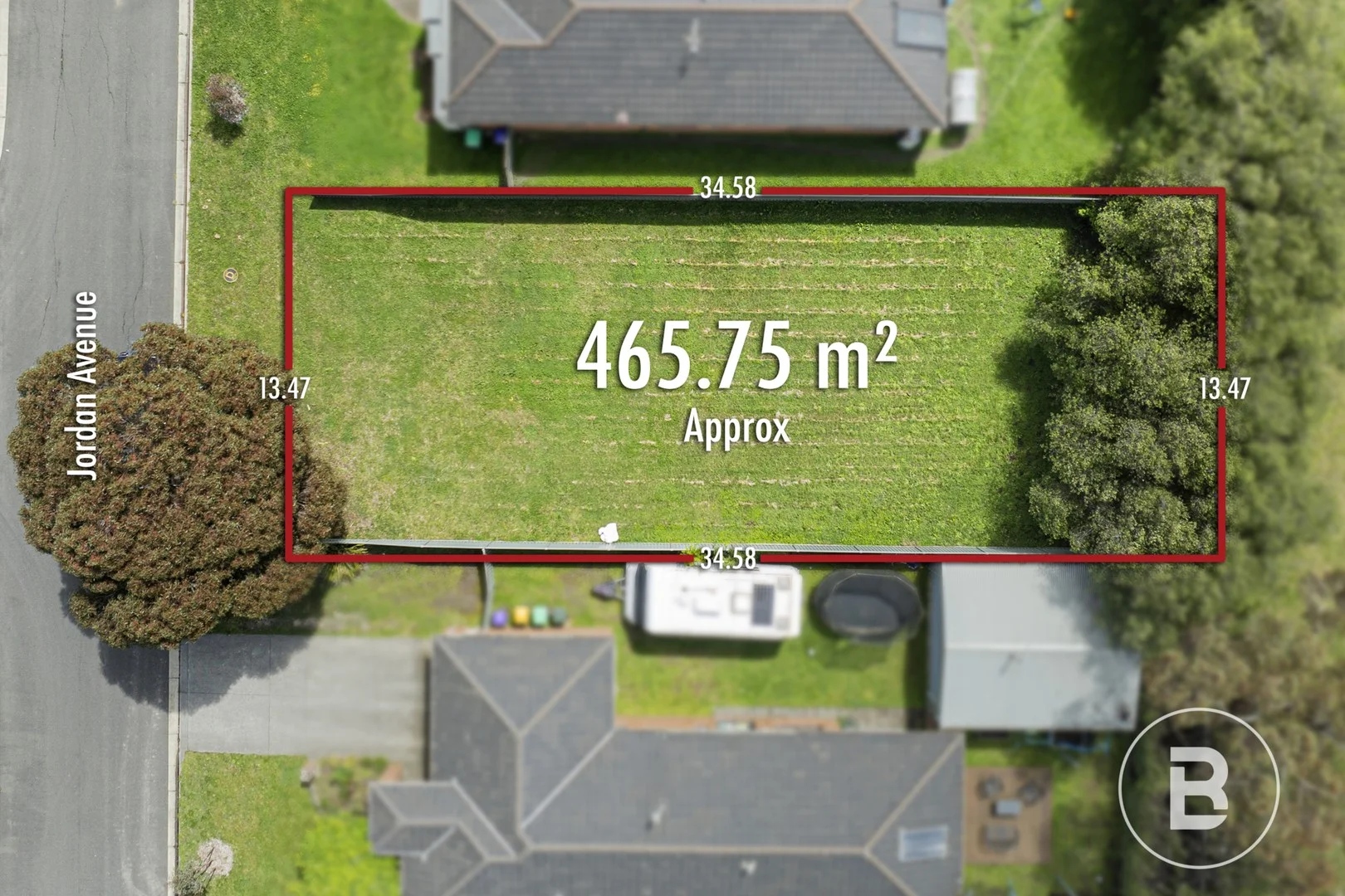 23 Jordan Avenue, Delacombe VIC 3356