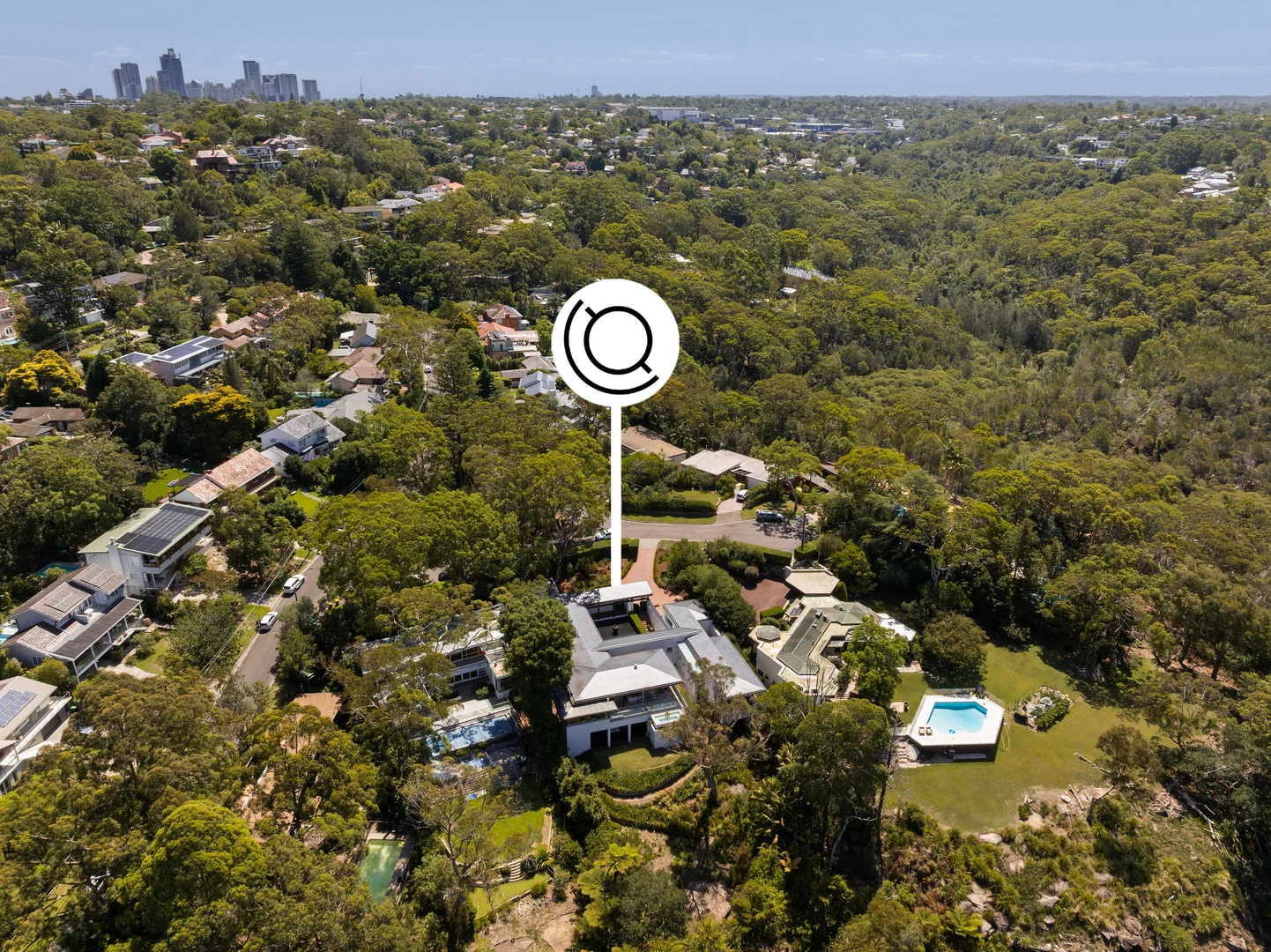 Additional image 23 of 13 The Quarterdeck, Middle Cove NSW 2068