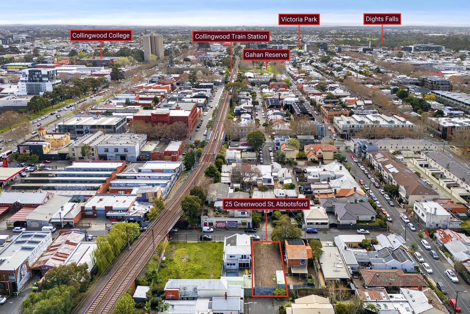 Additional image 6 of 25 Greenwood Street, Abbotsford VIC 3067