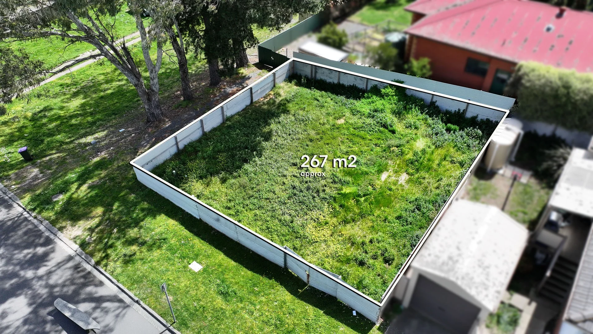 2 Jones Avenue, Mount Clear VIC 3350