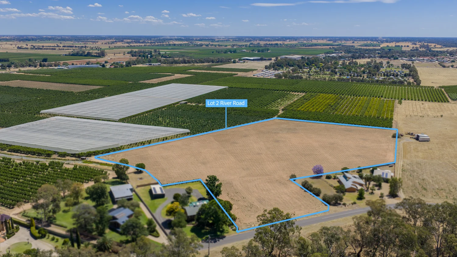 Additional image 2 of Lot 2 River Road, Cobram VIC 3644