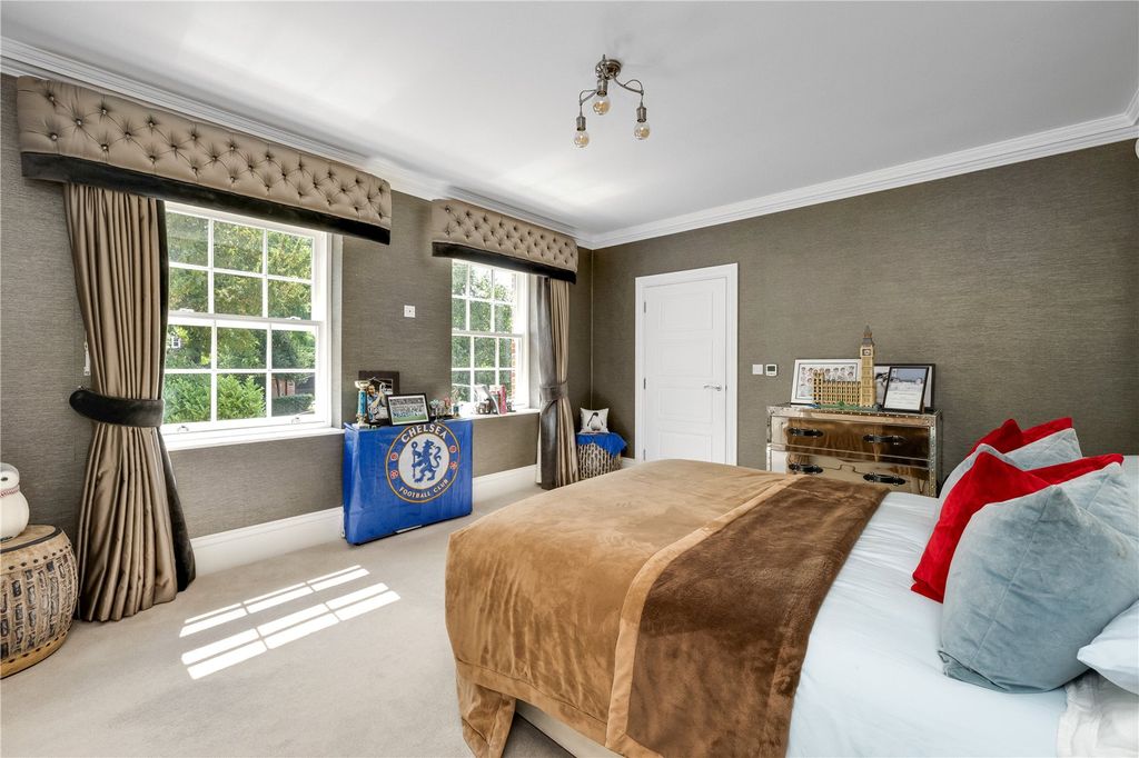 Additional image 17 of 6 bed detached house to rentBrockenhurst Road, Ascot, Berkshire SL5