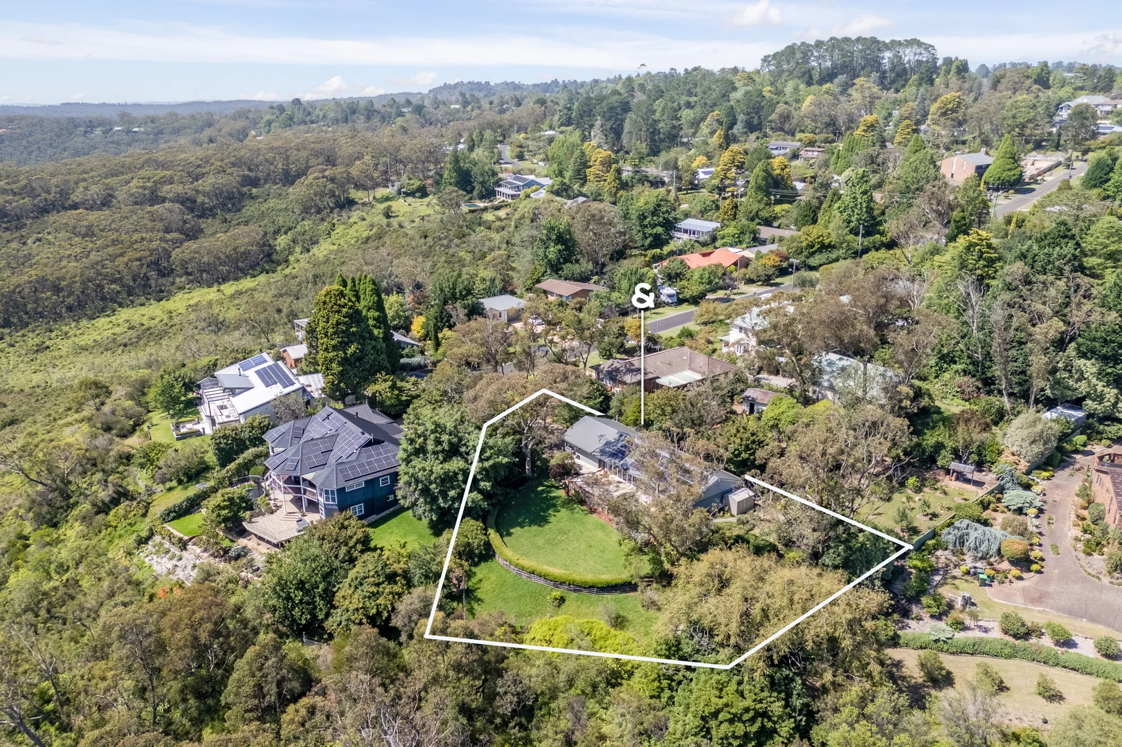 Additional image 22 of 22 Farnham Avenue, Wentworth Falls NSW 2782