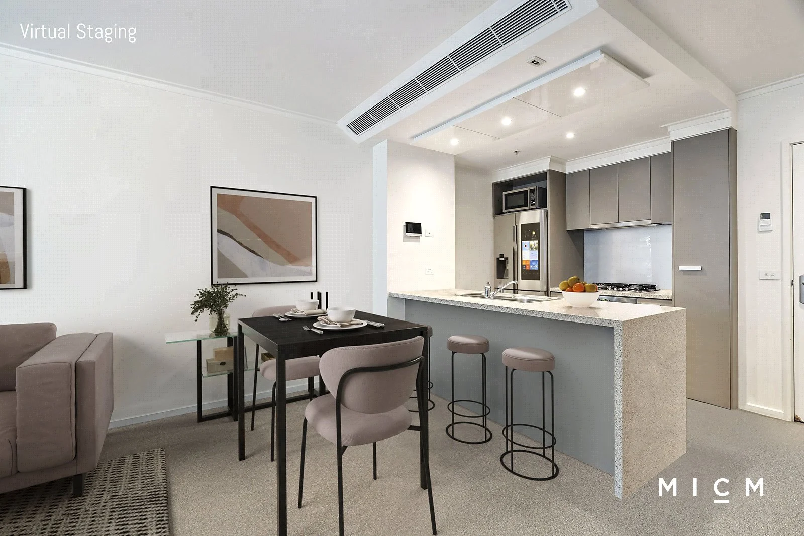 Additional image 4 of 1003/180 City Road, Southbank VIC 3006