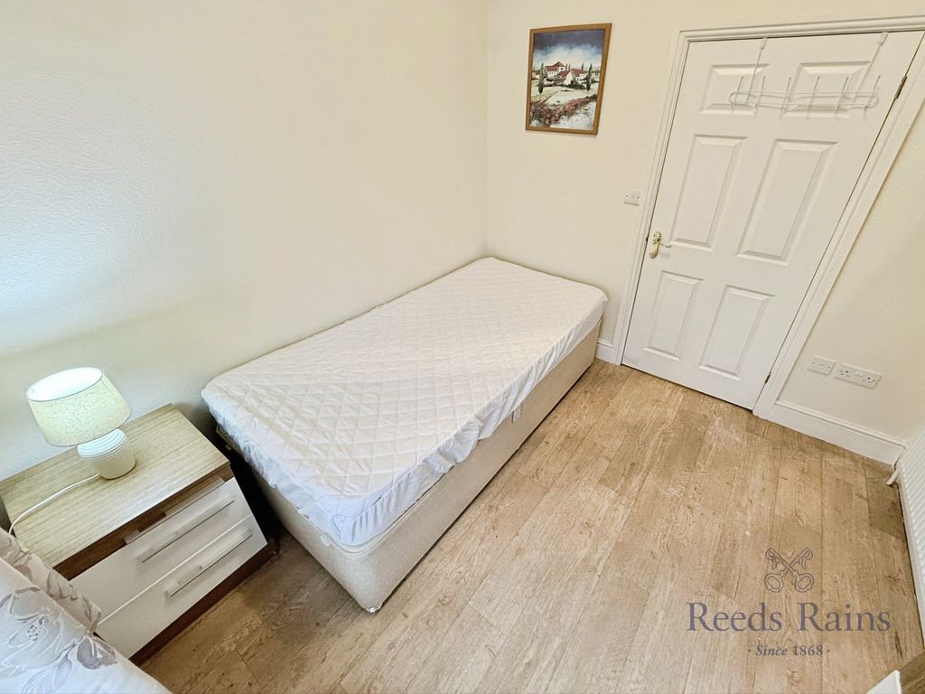 Additional image 16 of 2 bed flat to rentLondon Road, Stoke-On-Trent, Staffordshire ST4